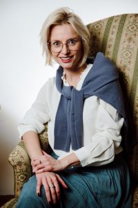 Adwokat Magdalena Rubiś