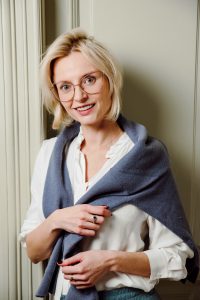 Adwokat Magdalena Rubiś