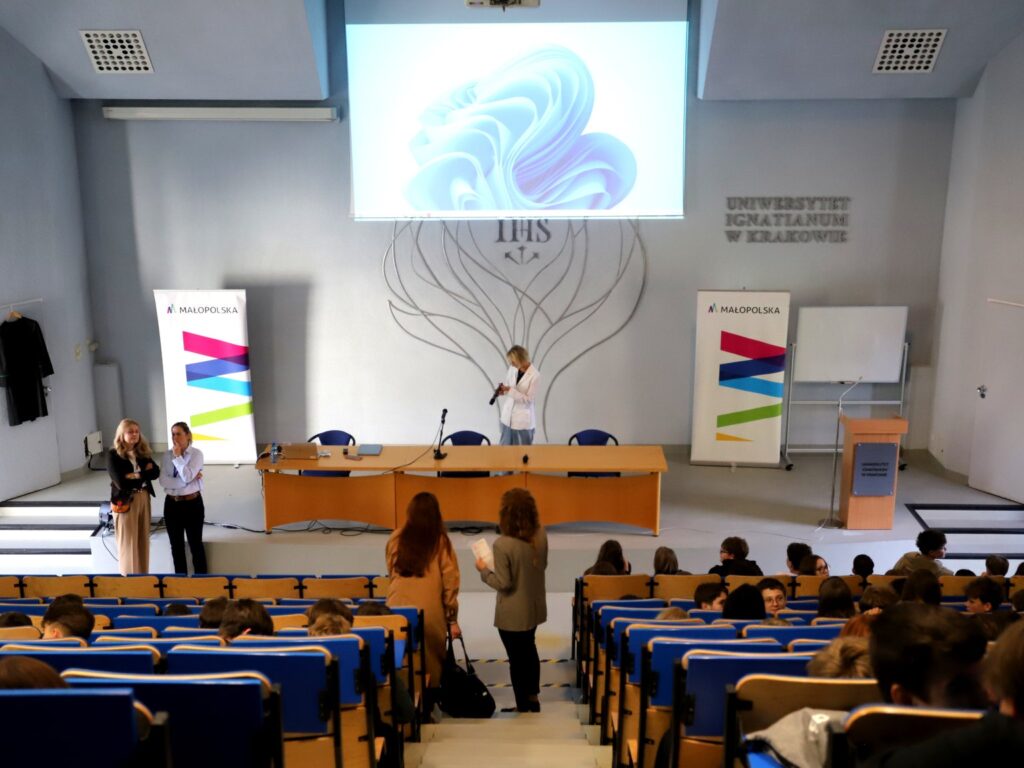 Słowa też ranią. Jak reagować na hejt? 3 mlodziez mowi nie 2026 2